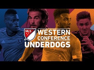 MLS 2016: Western Conference Underdogs
