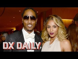 Ciara Questions Future, Suge Knight Will Be Innocent & Glasses Malone On #GH2