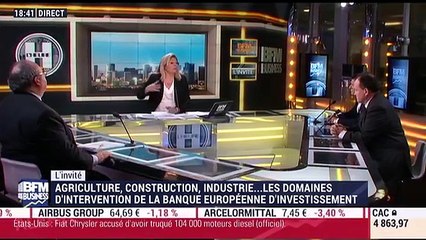 Plan Juncker: La France est le 2ème pays bénéficiaire avec 4,1 milliards d'investissements approuvés - 12/01