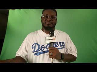 T-Pain’s singing of the national anthem, and spoke to him about his return to the spotlight.