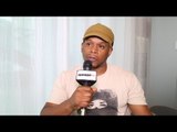 Sway Says Breaking Is Hip Hop’s Purest Element