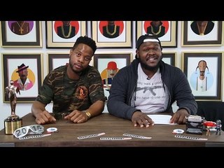 Fat Tony comes by the DXHQ to talk recent “Sushi” collab with Asher Roth and upcoming project.