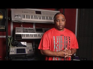 E-A-Ski Discusses MC Ren Work