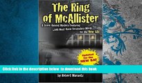 PDF [FREE] DOWNLOAD  The Ring of McAllister: A Score-Raising Mystery Featuring 1,046 Must-Know SAT