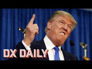 How To Get Your Song On Radio, Donald Trump & Big Sean Parody