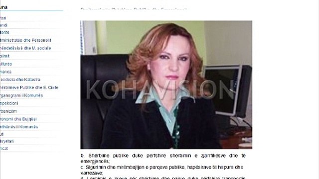 4 zyrtarë të Drenasit ditë më parë u suspenduan nga vendi i tyre i punës