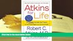 PDF  Atkins for Life: The Complete Controlled Carb Program for Permanent Weight Loss and Good