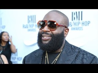Rick Ross On MMG & Gunplay