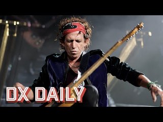 Keith Richards Slams Rap & Melle Mell Calls Out Today’s Emcees