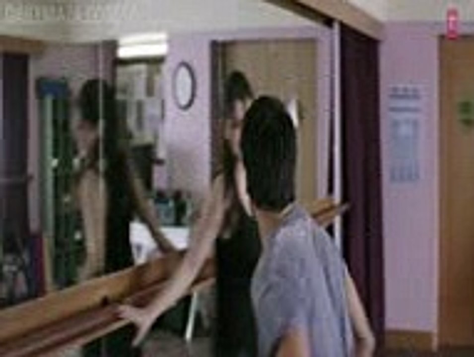 Pehli Baar (Dil Dhadakne Do)