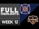 HIGHLIGHTS: Chicago Fire vs. Houston Dynamo | May 21, 2016