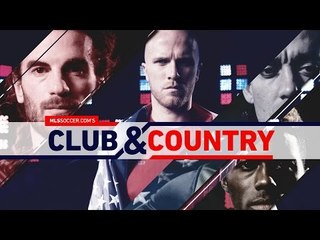 Pulisic's promise & Lalas' message to Morris.