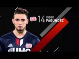 LA vs New England & D.C. vs NYCFC | MLS Soccer Sunday