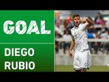 GOAL: Diego Rubio opens his SKC account