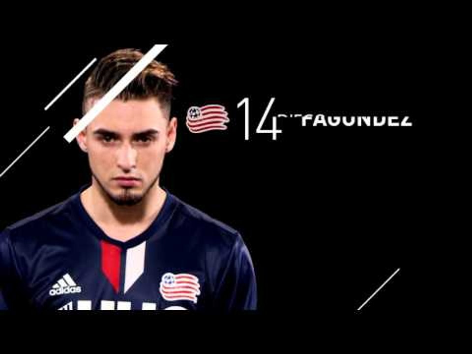 Orlando vs New England and Dallas vs KC: MLS Soccer Sunday: