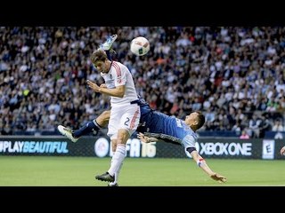 PANAMANIACS! Blas Bicycle Kick, Godoy & Quintero MLS GOALS