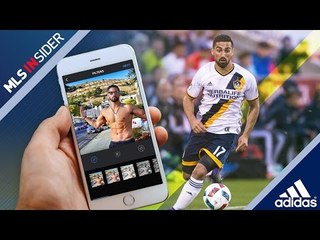 They Love Da Boy: Sebastian Lletget