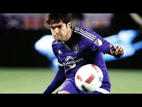 ASSISTA: Kaká retorna ao Orlando City com duas brilhantes assistências e um golaço