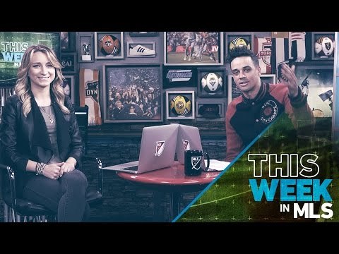 Villa's thrilling finish and Dos Santos strikes again | This Week in MLS