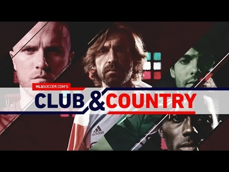 Manneh joining USMNT? | Club & Country
