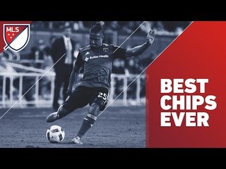 Best Chips EVER: All MLS Clubs
