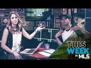 Derby demolition, Pirlo's music video debut, and more messages for Calen