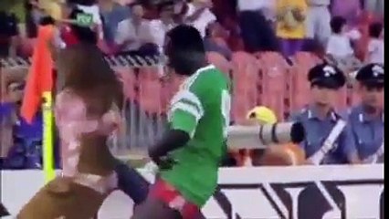 Amazing Goal Celebrations!