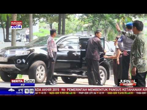 Besok, KPK Akan Periksa Ratu Atut