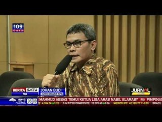 Ini Alasan KPK Langsung Menahan Ratu Atut