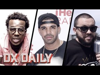 Drake Vs. Sauce Walka Explained, ¡MayDay!’s Majorly Underrated