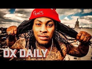 Waka On Falling Out With Gucci Mane & 50 Cent Blast BET