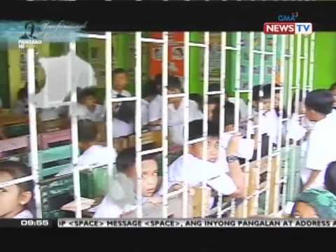 Pangako ni PNoy- Transformational Leadership