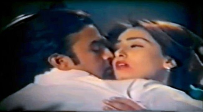 Mein youn milon tujhe,Nikah, Reema Khan,Shan