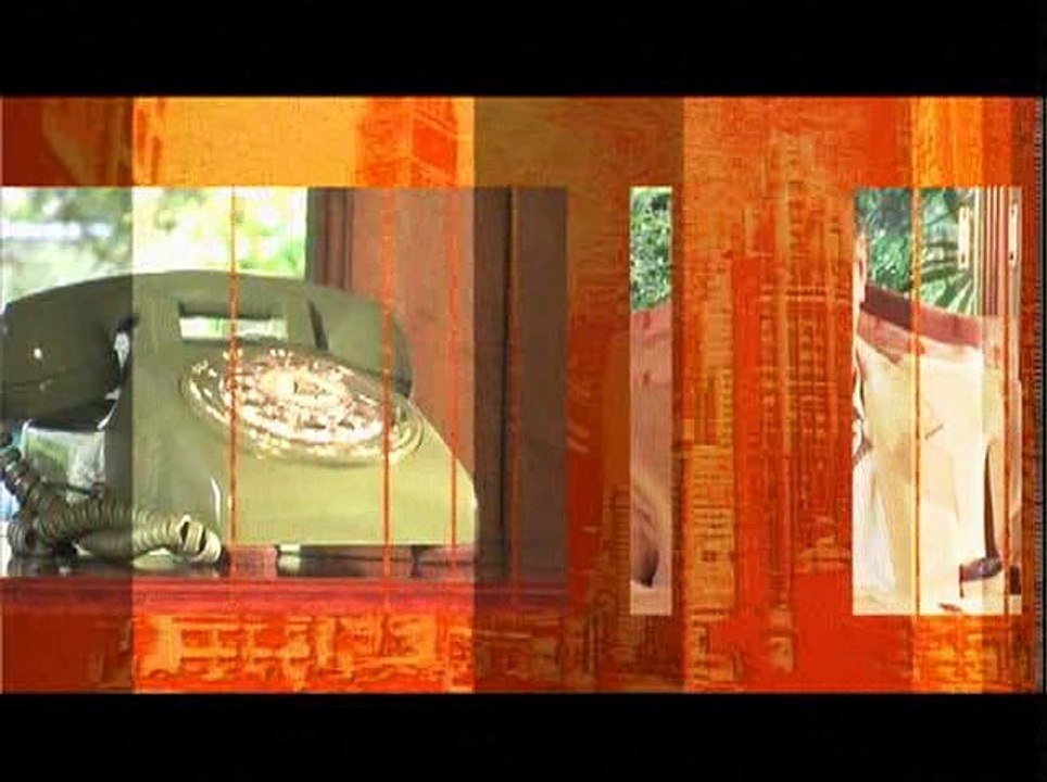 The Bob Newhart Show Season 4 Featurette