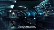 Tráiler de Mass Effect: Andromeda Initiative