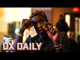 Young Thug Blasts The Game & The Game Reveals Features From “The Documentary 2”