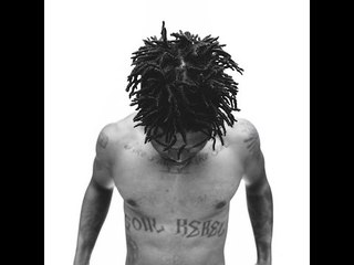 John Givez Details Soul Rebel
