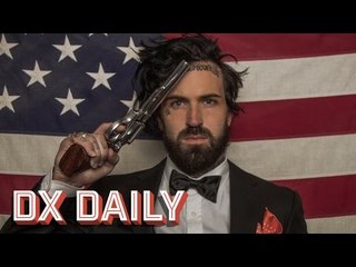 Yelawolf Starts Third Album & Jay Z & Kanye West Children’s Book