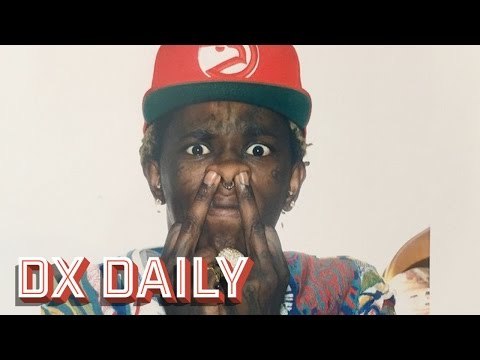 Young Thug Talks Lil Wayne, The Game Threatened With Arrest & John Givez Details Soul Rebel