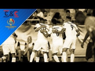 Peru and Ecuador draw in the most entertaining game of Copa America yet