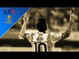 How Messi, Argentina will take the field against the US | Club and Country