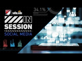 Why Wondolowski and Barnes use social media | SNHU In Session