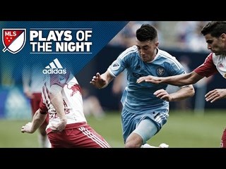 Monster Saves, Megs, and Skills from July 4th