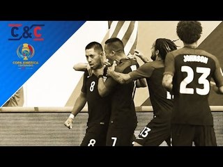 Jay DeMerit previews USA's do-or-die clash vs. Paraguay