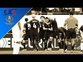 Jay DeMerit and Calen Carr breakdown USA 4-0 win over Costa Rica | Club and Country