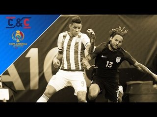 Gritty USA performance leads to victory over Paraguay | Club and Country