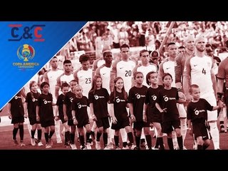 Drastic lineup changes needed for US against Costa Rica? | Club & Country