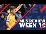 Colorado earn a point late & Philly dominate I-95 | MLS Review, Week 18