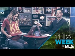 Should Steven Gerrard be an MLS All-Star?