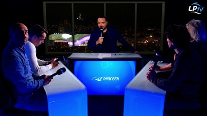 Talk Show : Payet ou Sanson en priorité ?